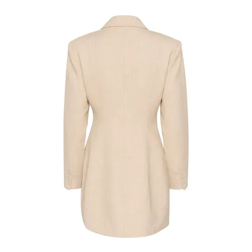 Dresses > Day Dresses > Short Dresses - - Gestuz - Modalova