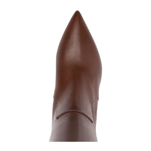 Shoes > Boots > Heeled Boots - - Paris Texas - Modalova
