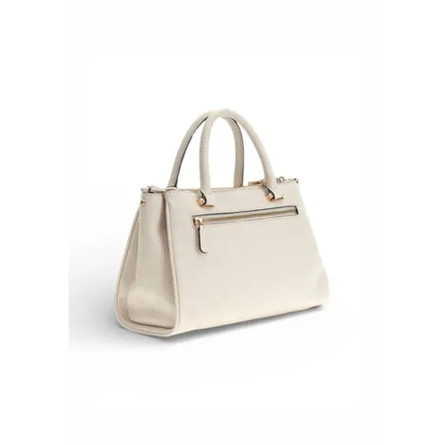 Guess - Bags > Handbags - White - Guess - Modalova