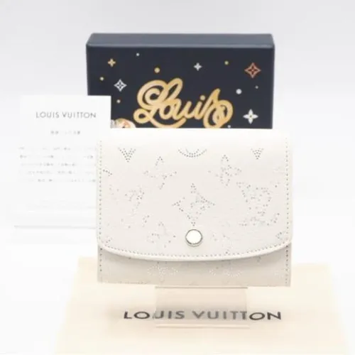 Pre-owned > Pre-owned Accessories > Pre-owned Wallets - - Louis Vuitton Vintage - Modalova