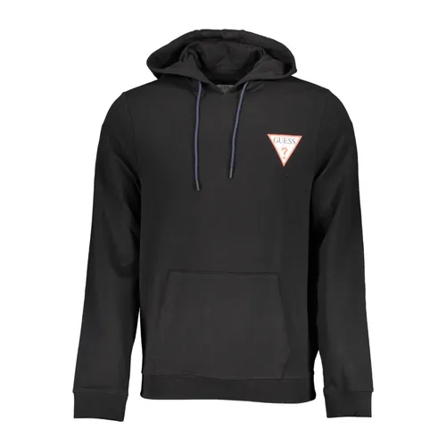 Sweatshirts & Hoodies > Hoodies - - Guess - Modalova