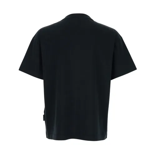 Tops > T-Shirts - - Palm Angels - Modalova