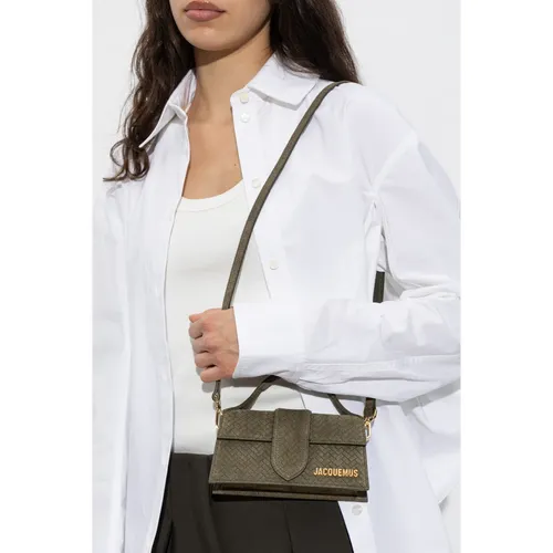 Bags > Handbags - - Jacquemus - Modalova
