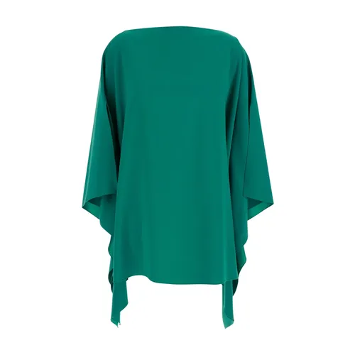Blouses & Shirts > Blouses - - Gianluca Capannolo - Modalova