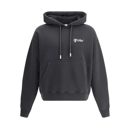 Sweatshirts & Hoodies > Hoodies - - Off White - Modalova