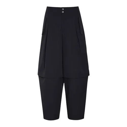 Trousers > Tapered Trousers - - Bitte Kai Rand - Modalova