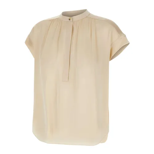 Blouses & Shirts > Blouses - - Vince - Modalova