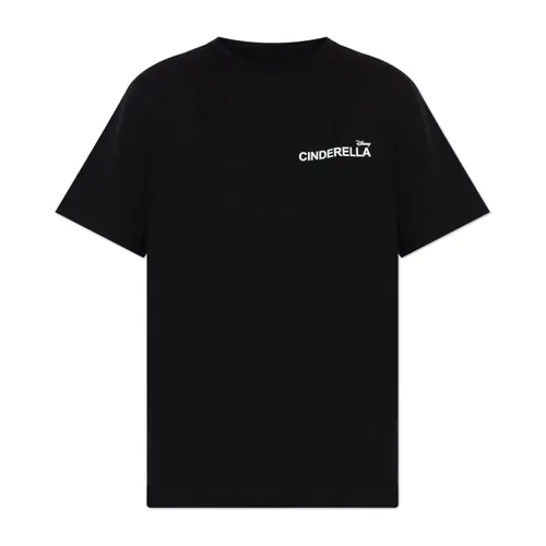 Coperni - Tops > T-Shirts - Black - Coperni - Modalova