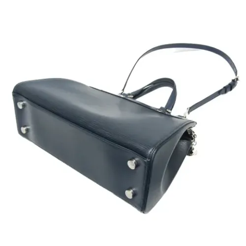 Pre-owned > Pre-owned Bags > Pre-owned Handbags - - Louis Vuitton Vintage - Modalova