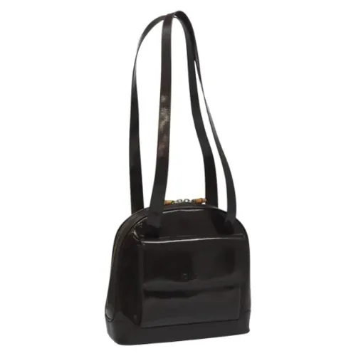 Pre-owned > Pre-owned Bags > Pre-owned Shoulder Bags - - Gucci Vintage - Modalova