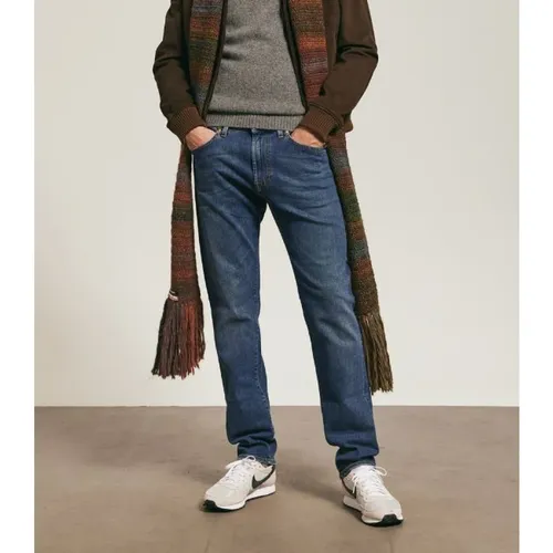 Jeans > Straight Jeans - - Roy Roger's - Modalova