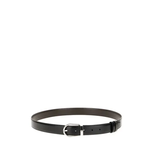 Accessories > Belts - - Montblanc - Modalova