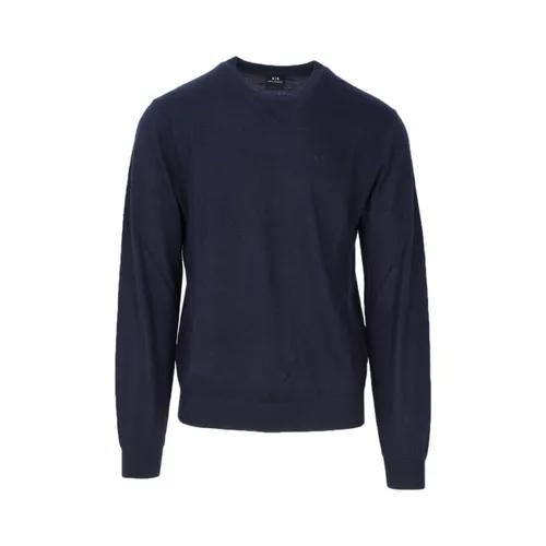 Sweatshirts & Hoodies > Sweatshirts - - Armani Exchange - Modalova