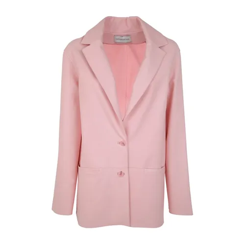 Jackets > Blazers - - Inès & Maréchal - Modalova