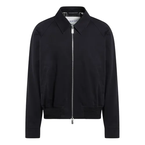 Jackets > Light Jackets - - Burberry - Modalova
