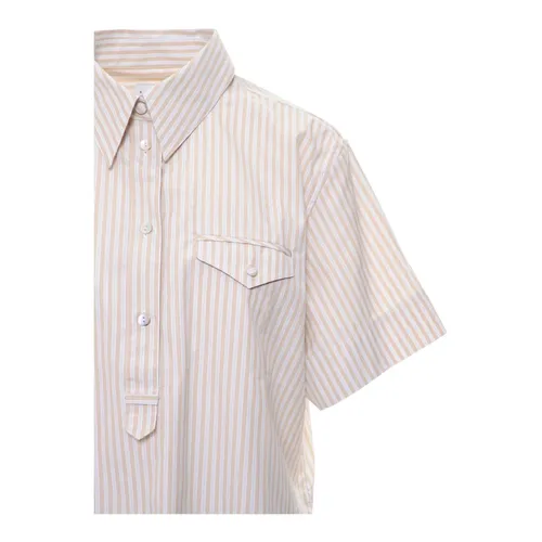 Blouses & Shirts > Shirts - - Marella - Modalova