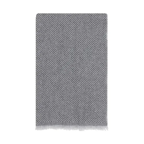 Accessories > Scarves > Winter Scarves - - Brunello Cucinelli - Modalova