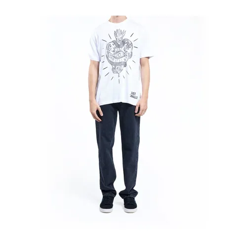 Tops > T-Shirts - - Just Cavalli - Modalova