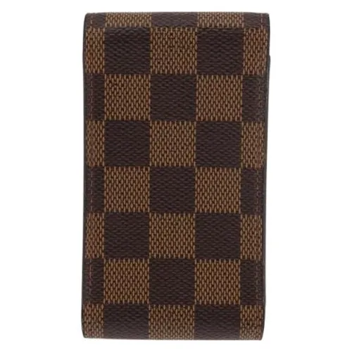 Pre-owned > Pre-owned Accessories - - Louis Vuitton Vintage - Modalova