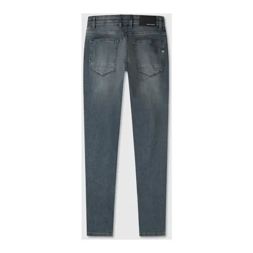 Jeans > Slim-fit Jeans - - Pure Path - Modalova