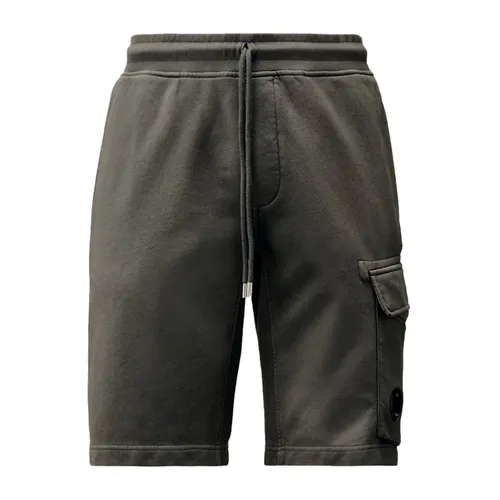 Shorts > Casual Shorts - - C.p. Company - Modalova