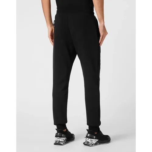 Trousers > Sweatpants - - Plein Sport - Modalova