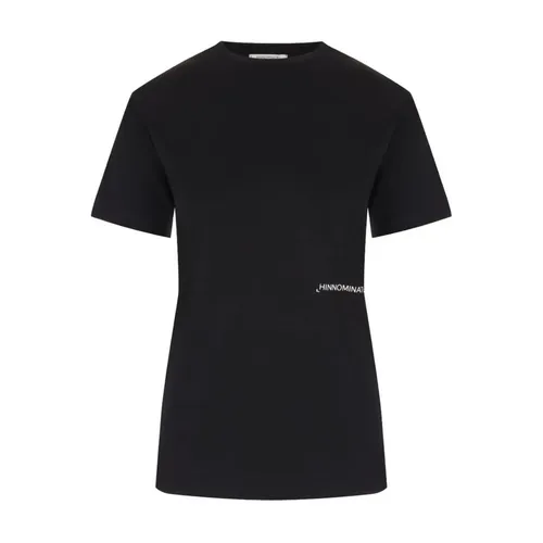 Tops > T-Shirts - - Hinnominate - Modalova