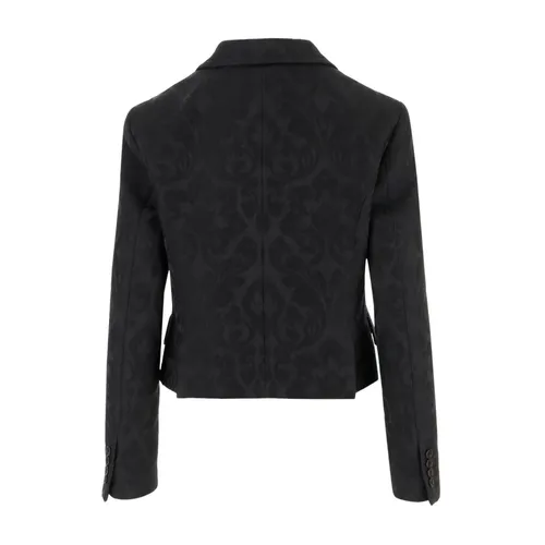 Jackets > Blazers - - Chloé - Modalova
