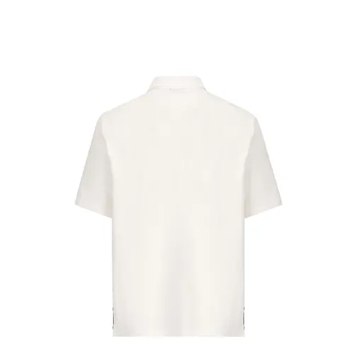 Tops > Polo Shirts - - Burberry - Modalova