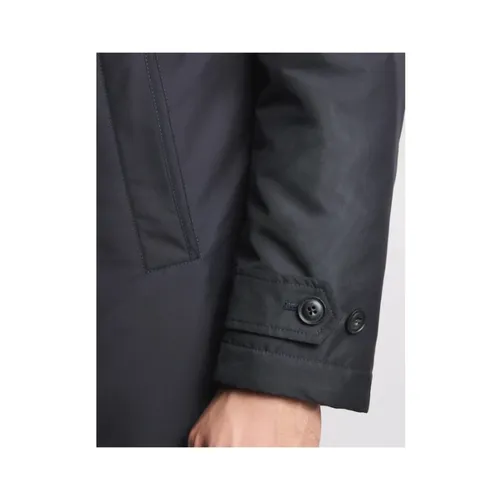 Coats > Single-Breasted Coats - - Fay - Modalova
