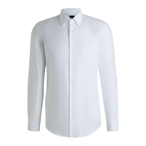Shirts > Formal Shirts - - Hugo - Modalova