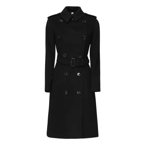 Coats > Trench Coats - - Burberry - Modalova
