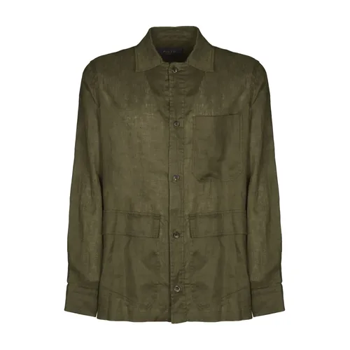 Jackets > Light Jackets - - Paltò - Modalova