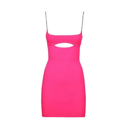 Dresses > Day Dresses > Short Dresses - - Gcds - Modalova