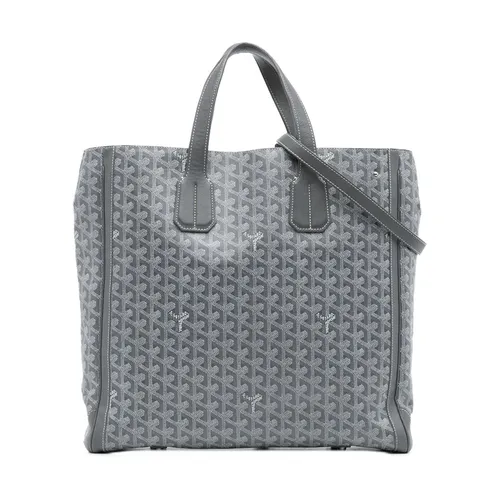 Pre-owned > Pre-owned Bags > Pre-owned Tote Bags - - Goyard Vintage - Modalova