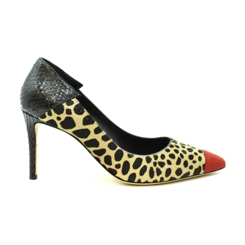 Shoes > Heels > Pumps - - Giuseppe Zanotti - Modalova