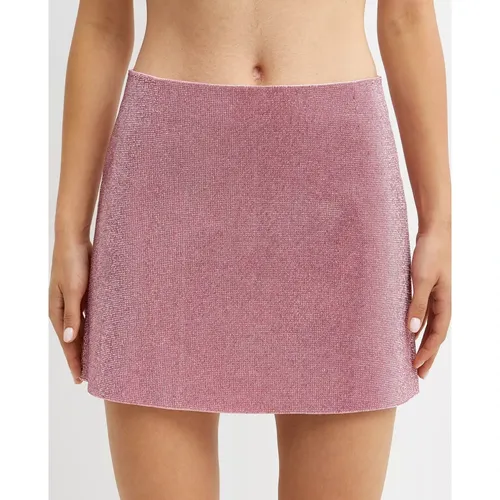 Skirts > Short Skirts - - Nué - Modalova