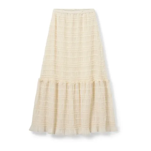 Skirts > Midi Skirts - - Sofie Schnoor - Modalova