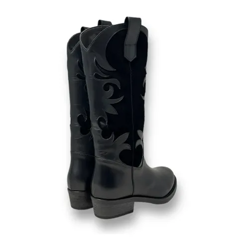 Shoes > Boots > Cowboy Boots - - Via Roma 15 - Modalova