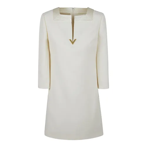 Dresses > Day Dresses > Short Dresses - - Valentino Garavani - Modalova