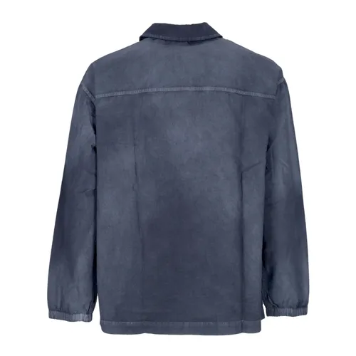 Jackets > Light Jackets - - Adidas - Modalova