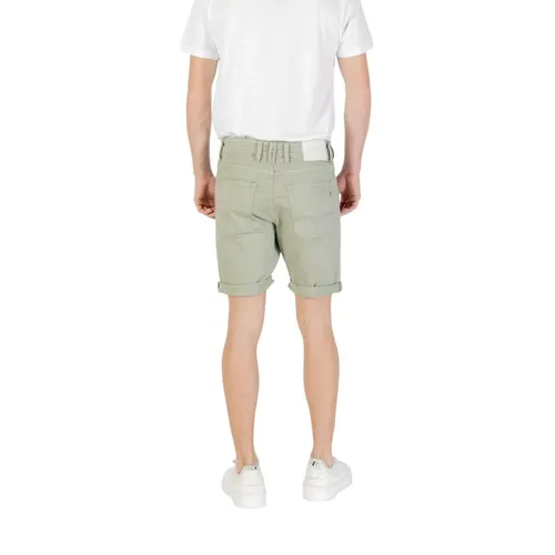 Shorts > Casual Shorts - - Replay - Modalova