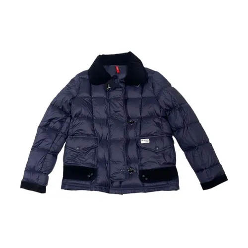 Jackets > Winter Jackets - - Fay - Modalova