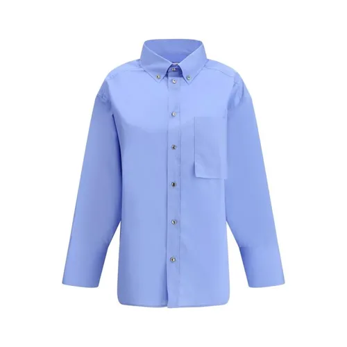 Blouses & Shirts > Shirts - - Darkpark - Modalova