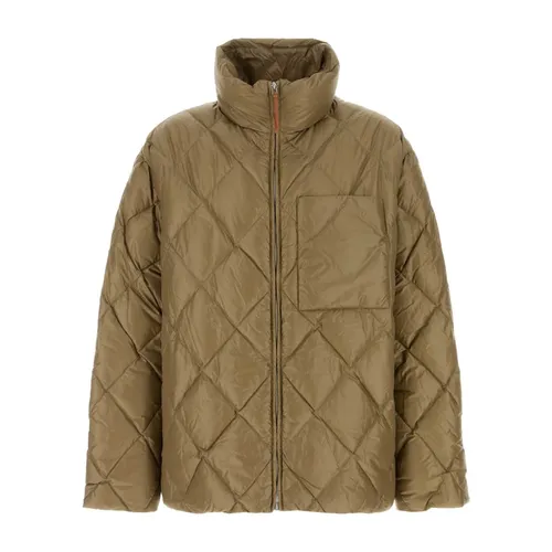 Jackets > Down Jackets - - Jil Sander - Modalova