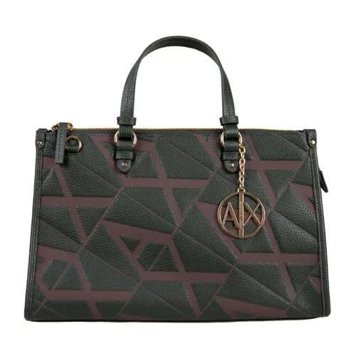 Bags > Tote Bags - - Armani Exchange - Modalova