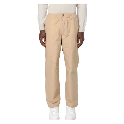 Trousers > Straight Trousers - - Autry - Modalova