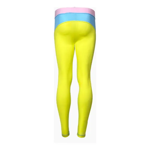 Trousers > Leggings - - Palm Angels - Modalova