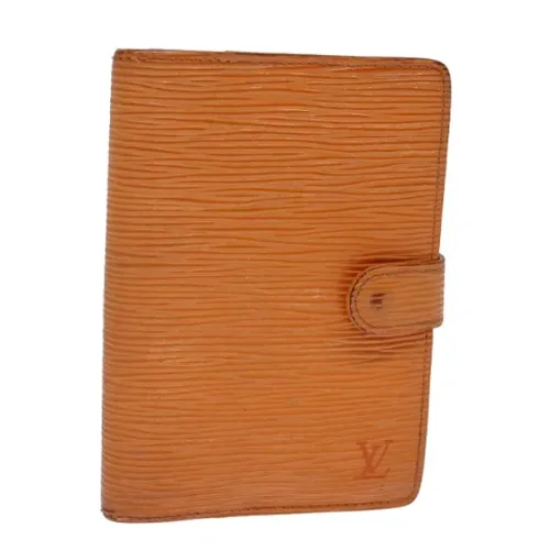 Pre-owned > Pre-owned Accessories - - Louis Vuitton Vintage - Modalova