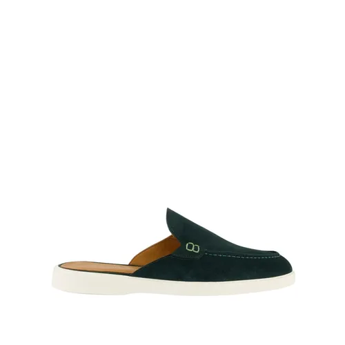 Shoes > Flats > Mules - - Atelier Verdi - Modalova